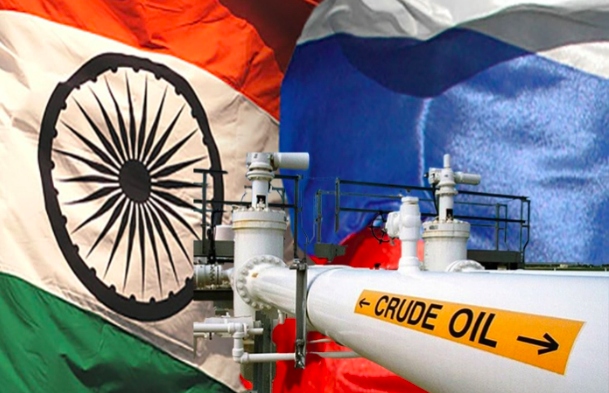Nga coi trọng quan hệ đối tác chiến lược đặc biệt và đặc quyền với Ấn Độ